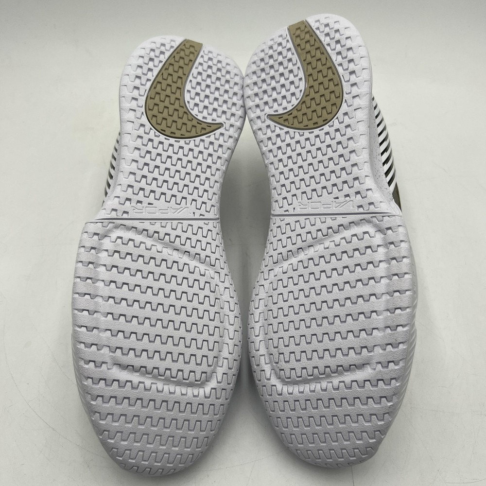 Nike Air Zoom Vapor Pro 2 Shoes Womens 11.5 Hard Court Tennis Sneakers - Picture 10 of 10